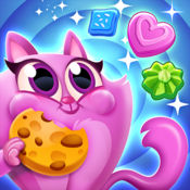 饼干猫手游app