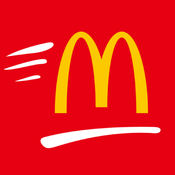 麦当劳麦乐送手机软件app