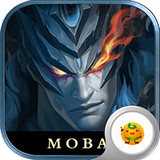 MOBA三国手游app