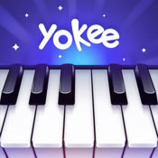 钢琴应用：琴键手机软件app