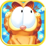 我的加菲猫手游app
