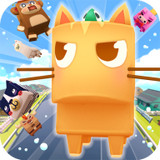 盒子猫大冒险手游app