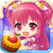 巴啦啦魔法蛋糕2手游app