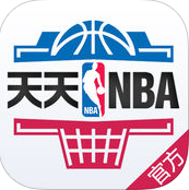 天天NBA手游app
