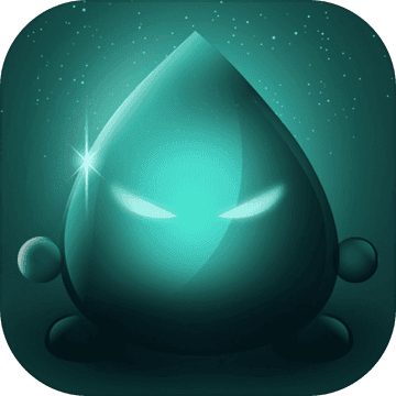 Water Drop Man 电脑版手游app