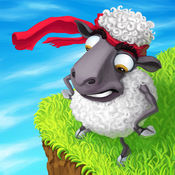 疯狂的羊群手游app
