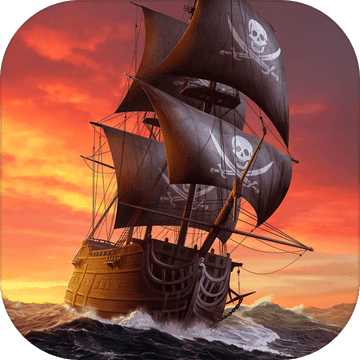 暴风雨：海盗行动手游app