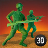 玩具军队的战争手游app