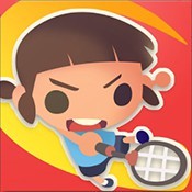 羽毛球明星手游app