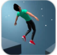 3D疯狂后空翻手游app