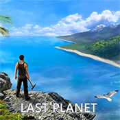 最后的行星：生存 汉化版手游app