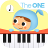 智能钢琴课手机软件app