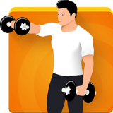 虚拟健身房手机软件app