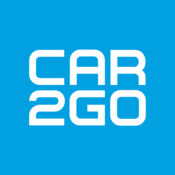 car2go手机软件app