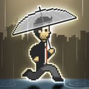 下雨的日子手游app