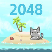 2048凯蒂猫岛手游app