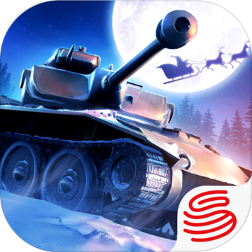坦克世界闪击战手游app