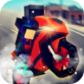 摩托车骑手手游app