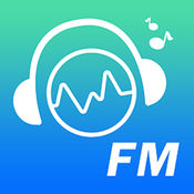 FM收音机手机软件app