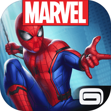 MARVEL蜘蛛侠：极限手游app