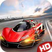 Racing Traffic 3D手游app