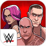 WWE狂热摔跤手游app