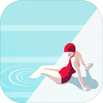 泳池逃生手游app