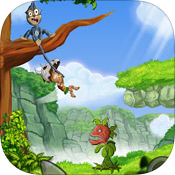 丛林冒险记2手游app