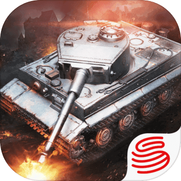 坦克连：竞技版手游app