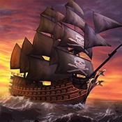 海盗战斗时代的船只手游app