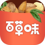 百草味手机软件app
