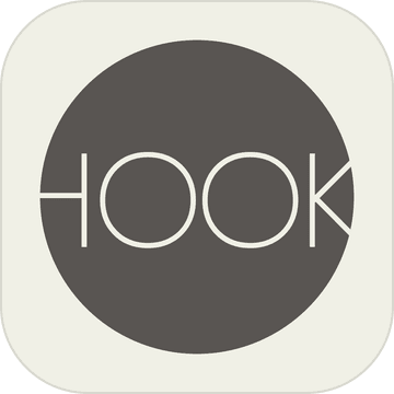 Hook手游app