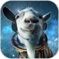 模拟山羊：太空废物（悟饭）手游app