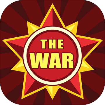 THE WAR：红色崛起手游app