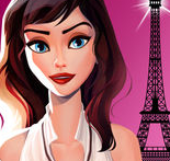 恋爱之城：巴黎手游app