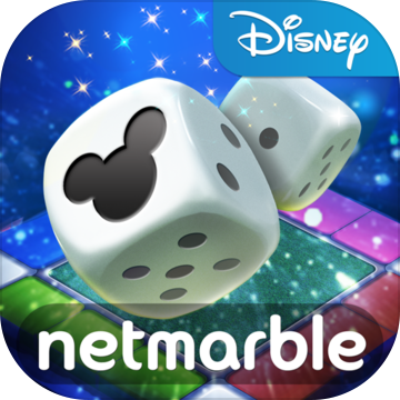 迪士尼魔法骰子手游app