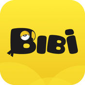 BiBi娱乐社区手机软件app