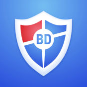 蓝盾安全卫士手机软件app