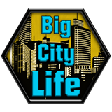 大城市生活：模拟手游app
