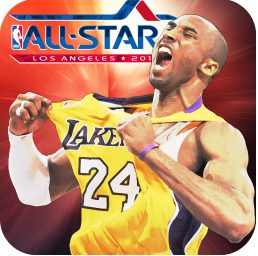 NBA2K全明星手游app