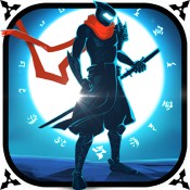 忍者刺客：暗影之战 电脑版手游app