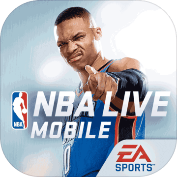 NBA LIVE 电脑版手游app