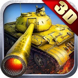 坦克风暴 果盘版手游app
