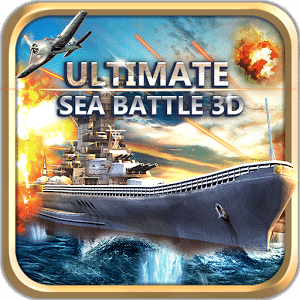 海战战舰3D手游app