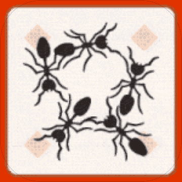 蚂蚁猎手手游app