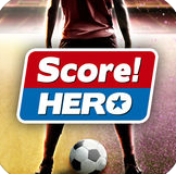 足球英雄手游app
