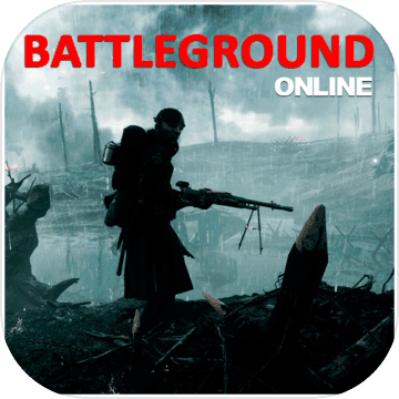 Battlegrounds Online 电脑版手游app