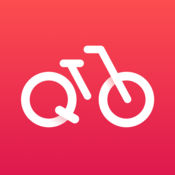 巧骑单车手机软件app