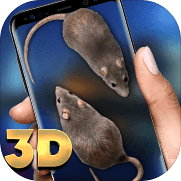 大鼠在屏幕上手游app