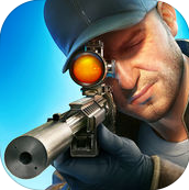 Sniper 3D Assassin: Shoot to Kill手游app